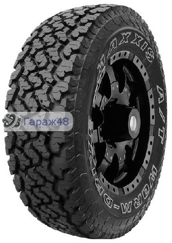 Maxxis Worm-Drive AT-980 225/75 R16 115/112Q