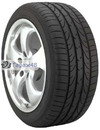 Bridgestone Potenza RE050 275/35 R18 95Y